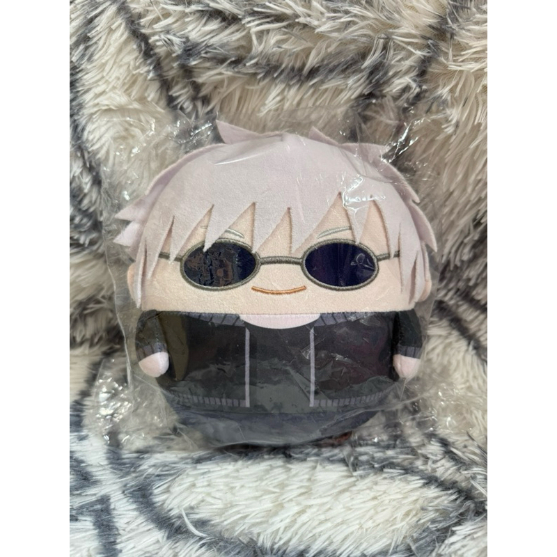 Jujutsu Kaisen Fuwakororin M Gojo Satoru