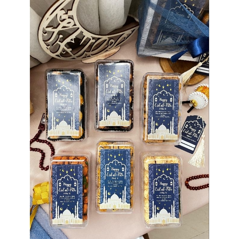 

HAMPERS KUE KERING PREMIUM