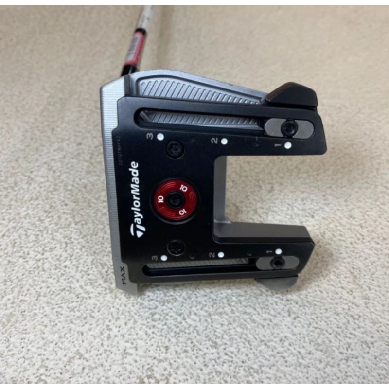 Taylormade Spider GT Max Truss TM1 Putter