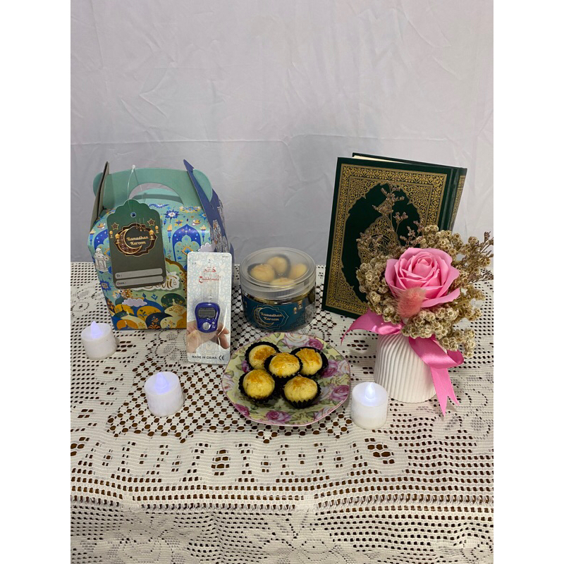 

Paket Amar
