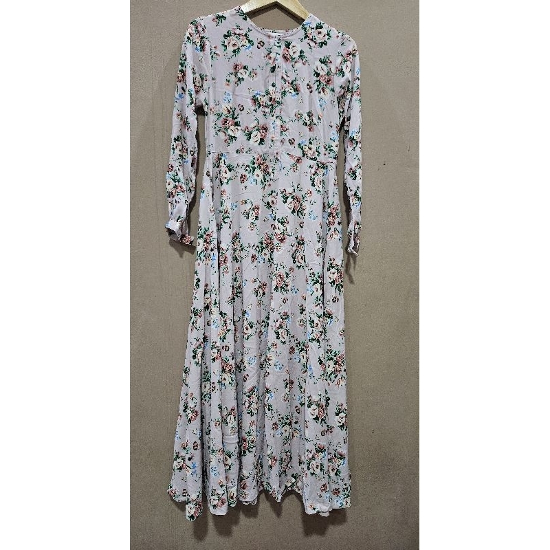 VVGC Dress by Lyra Virna syari