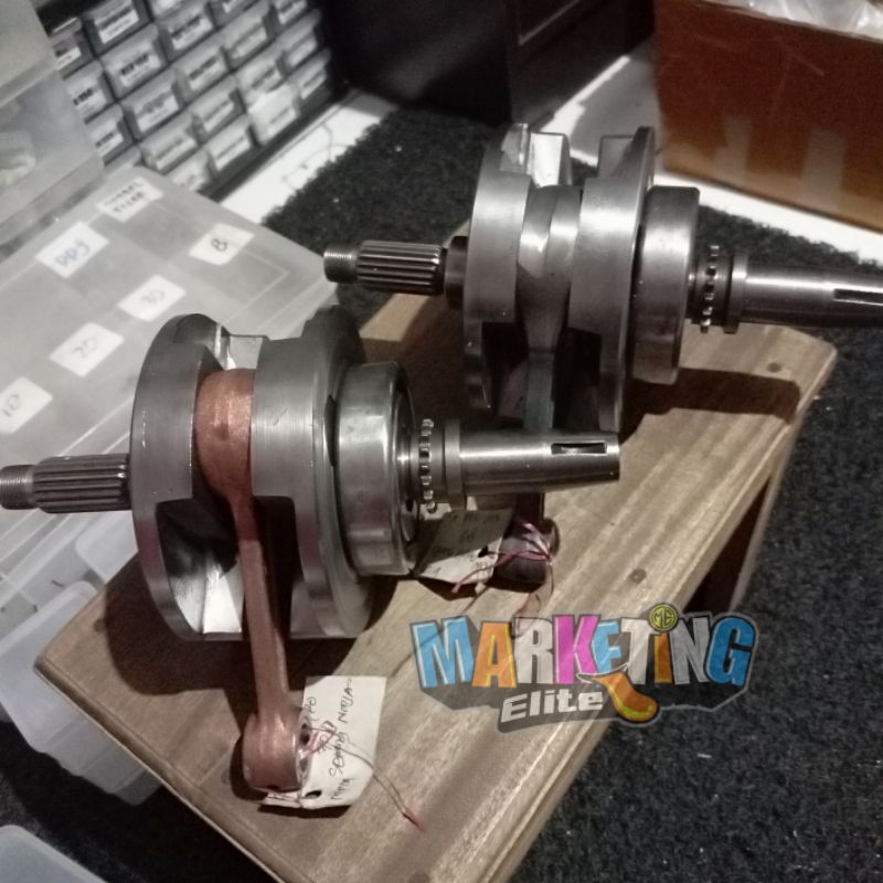 ASKRUK AS KRUK KRUK AS MP MEGAPRO LANGKAH 68 69 70 71 72 73 STANG STD STANG NINJA