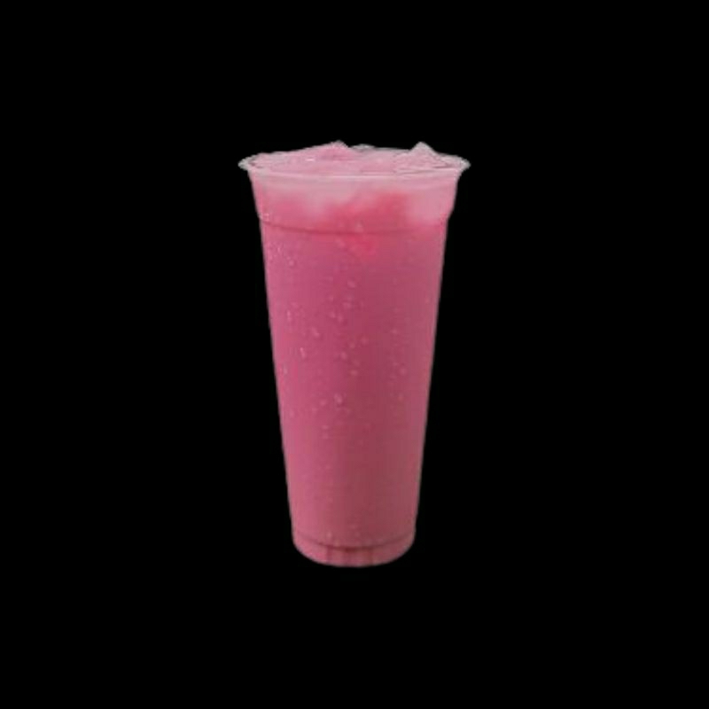 

Strawberry Milk Drink