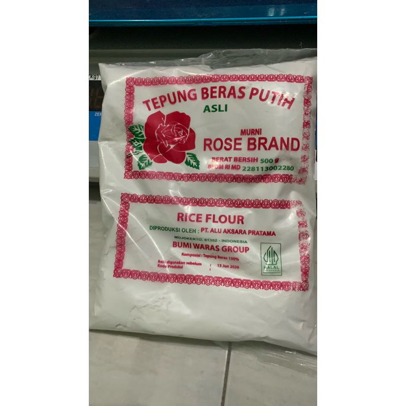 

Tepung_Beras_RoseBrand_500g