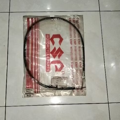 Kabel spido motor Mio