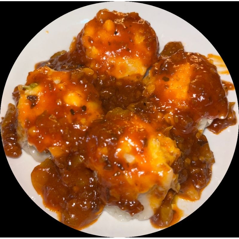 

DIMSUM AYAM