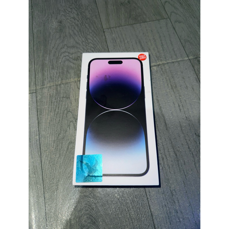iphone 14 promax second