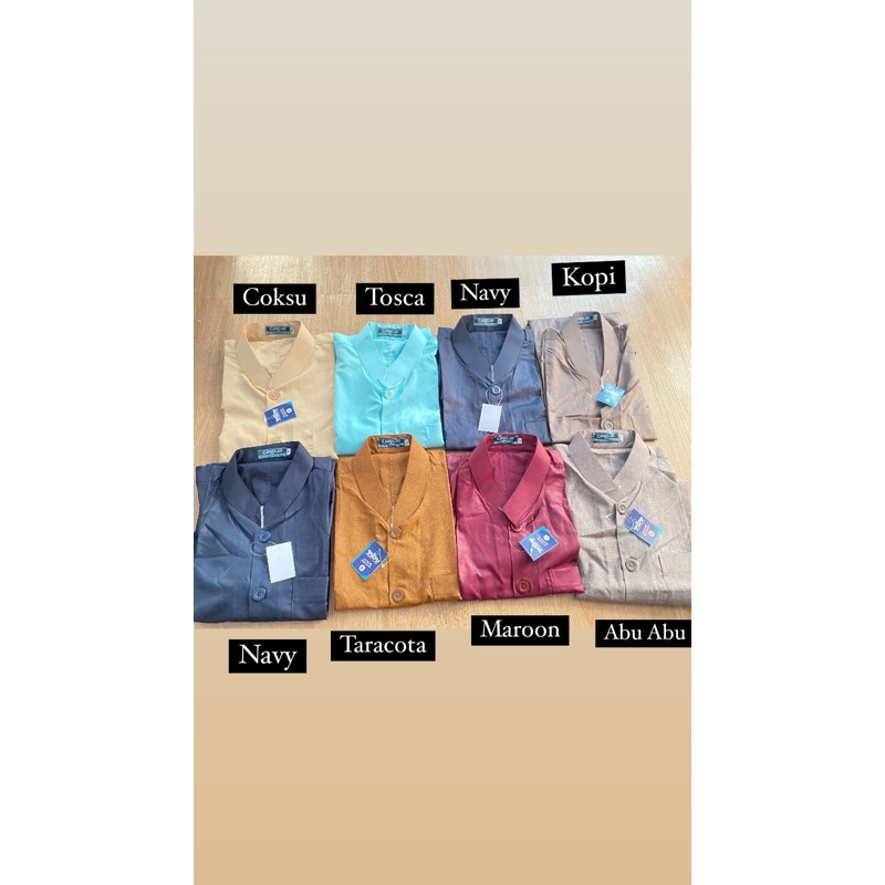 koko katun madina MUrah