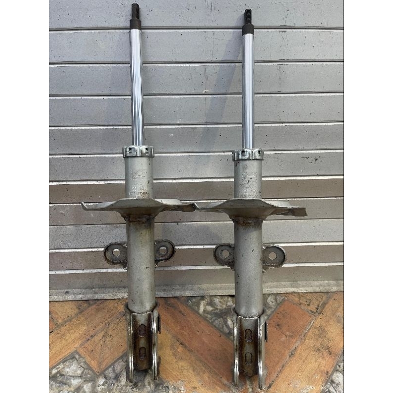 Shockbreaker Shock Skok Front Depan Avanza / Xenia Old Lama 2004 - 2011 Edition Jamex 2pcs