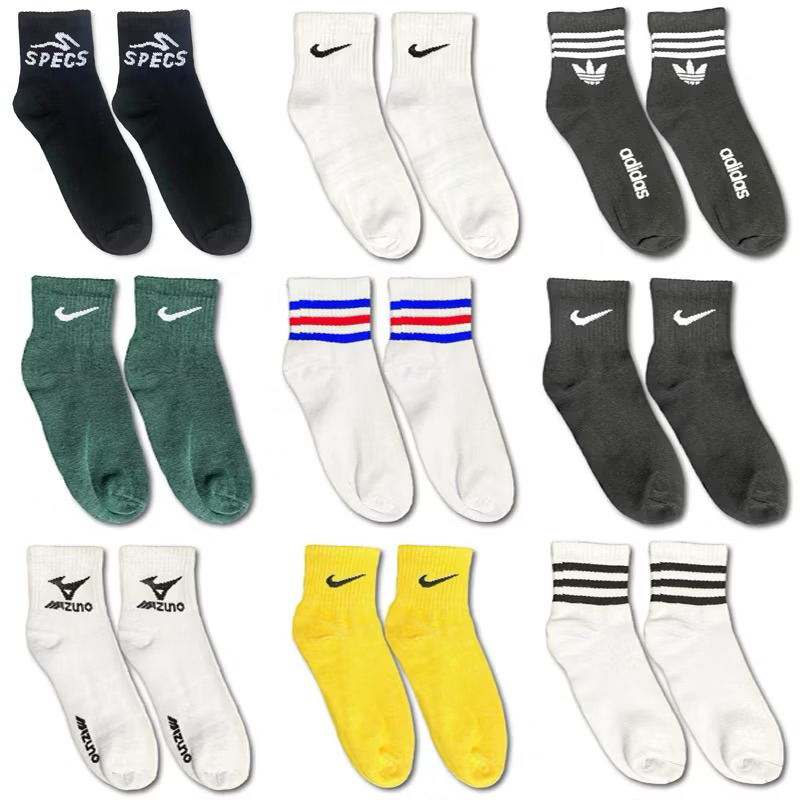 

HADIAH kaos kaki (RANDOM)