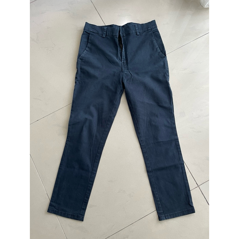 Preloved Celana jeans Cowok Signore