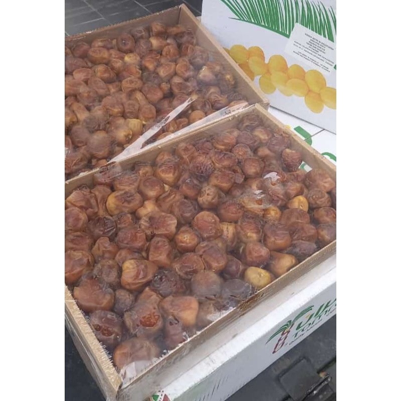 

Kurma Sukari Tomran Premium 3kg