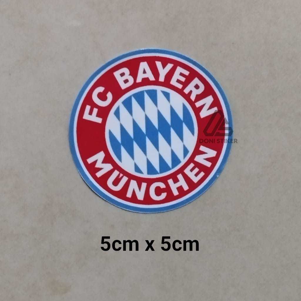 

stiker bola bayern munchen sticker bayern munchen
