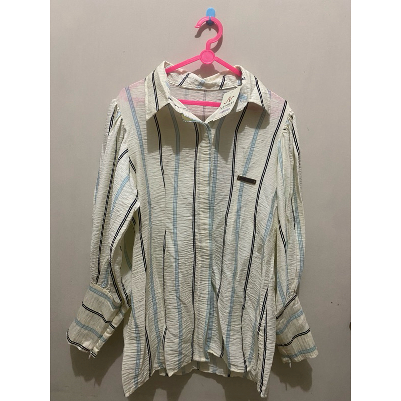 PRELOVE BAJU / PRELOVE KEMEJA /PRELOVE BLOUSE