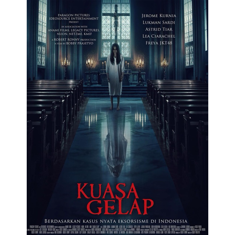 Kuasa Gelap
