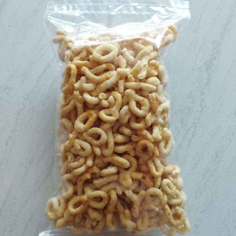 

LANTING BAWANG BERBUMBU