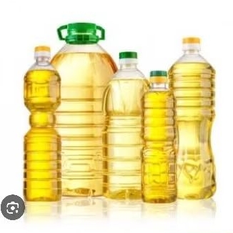 

Minyak Kemasan Kami 1 Liter No Brand