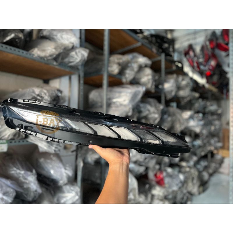 DRL Mitsubishi Xpander Drl Xpander 2022 2023 2024 Original