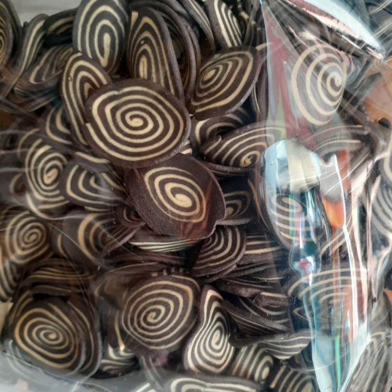 

Kue kuping gajah Rasa Manis Gurih berat 1kg termurah