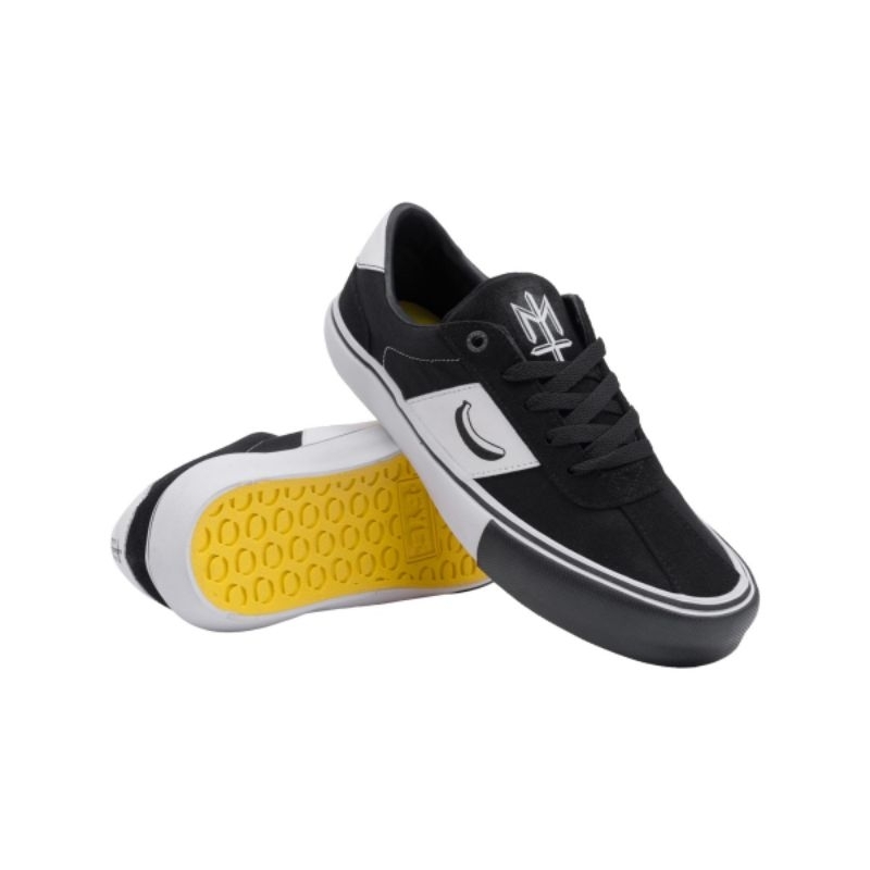 SEPATU MATERNAL DISASTER X FYC MUSAC MD