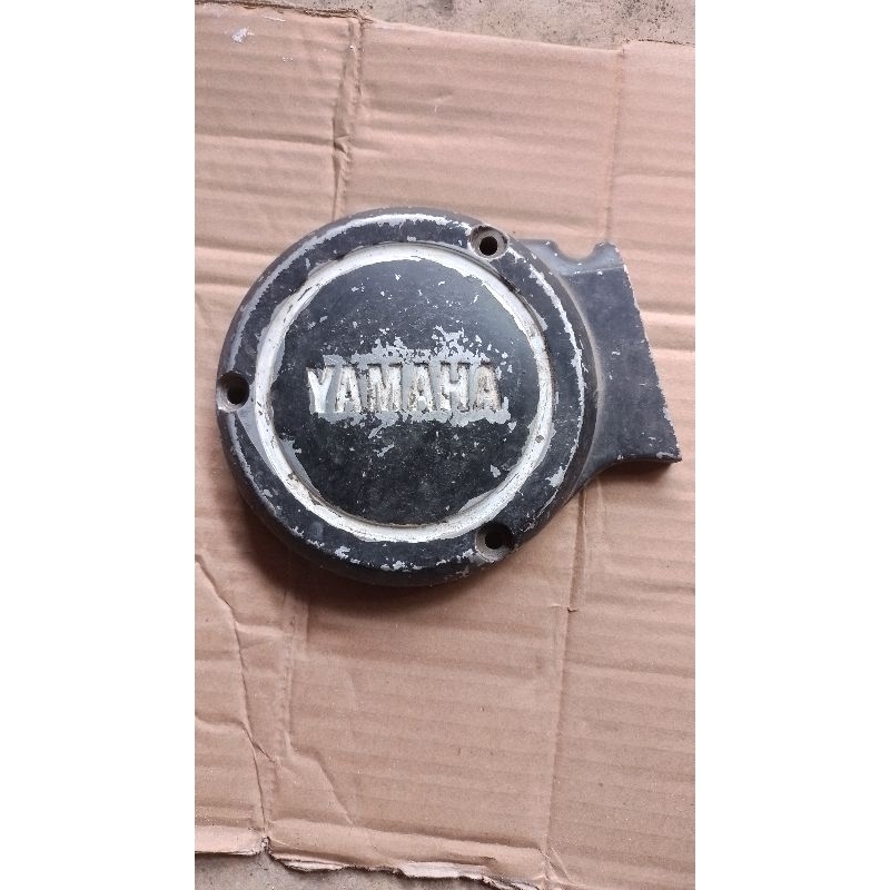 tutup bak magnet RX king lama original