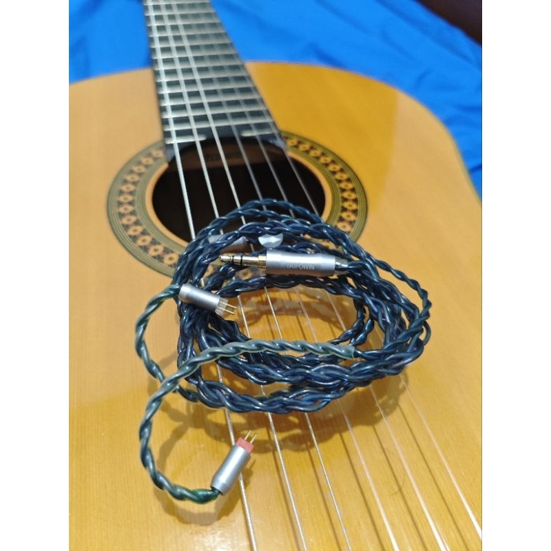 tripowin altea preloved jack 3.5 dual pin