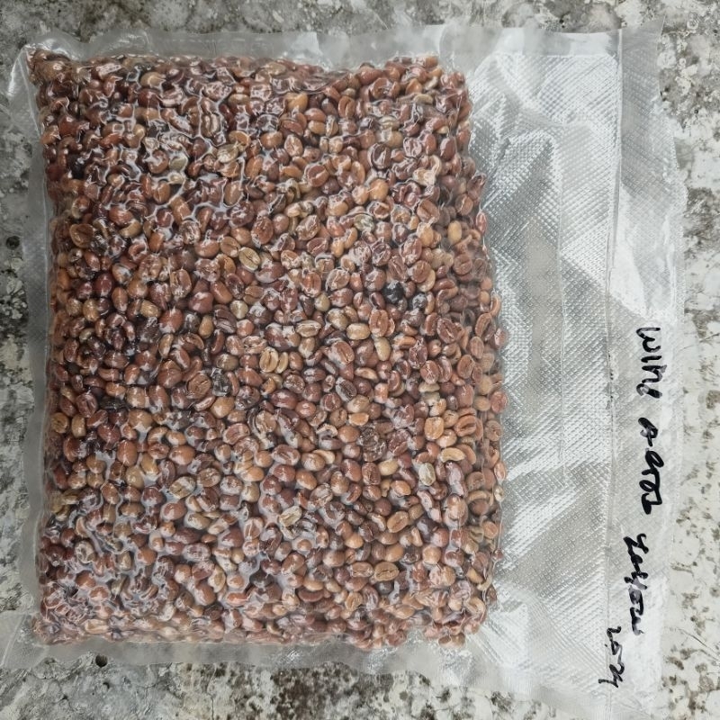 

Greenbeans Kopi Arabika Spesialty Proses WINE AEROB (1kg)