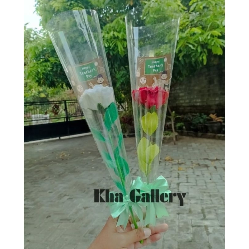

Mawar Romantis