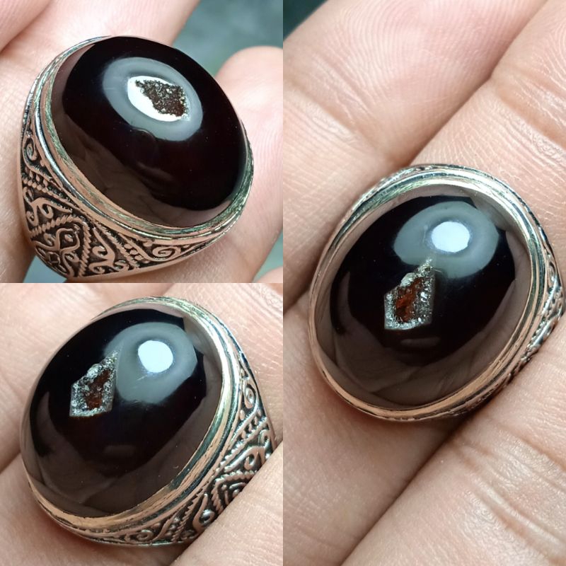 yaman wulung combong