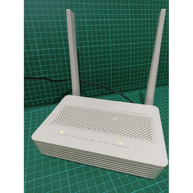 ONT Huawei GPON EG8145V5 / HG8145V5