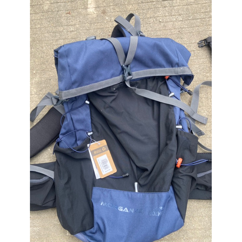 backpack cozmeed morgan 42l