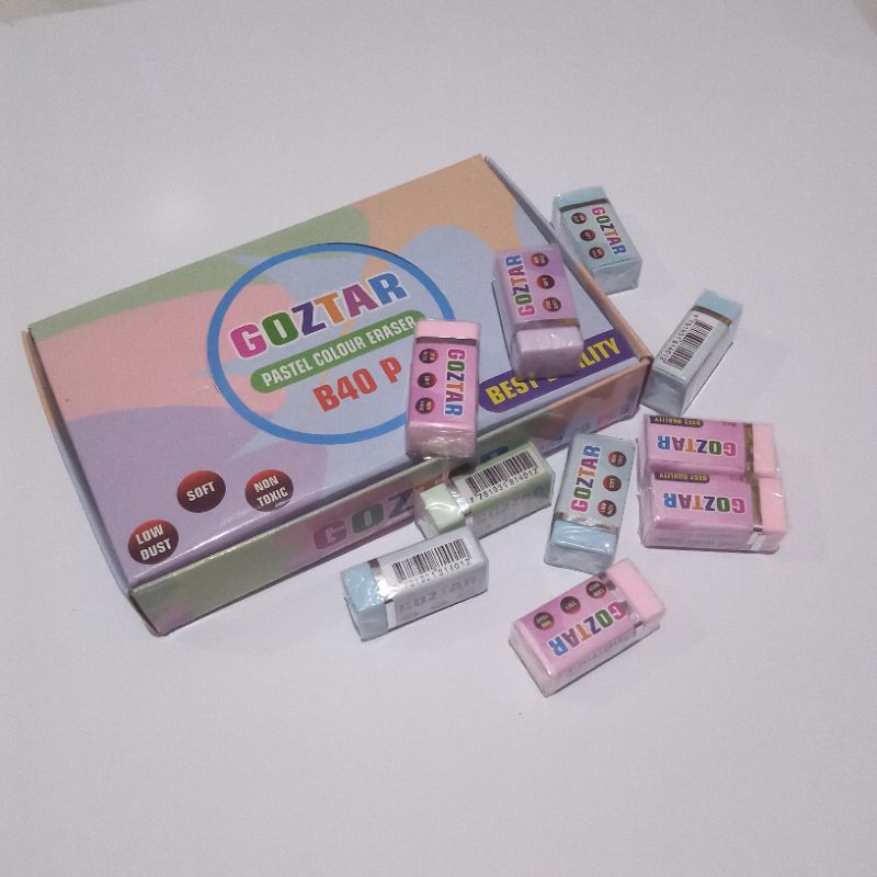 

penghapus pensil / penghapus eraser per 1pcs