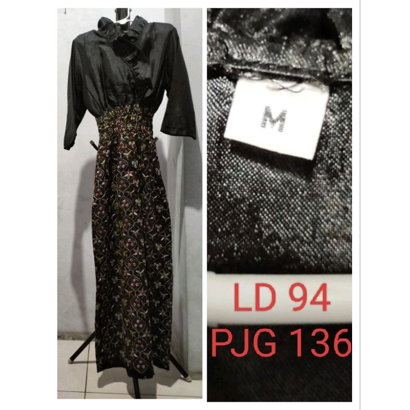 GAMIS KIMONO