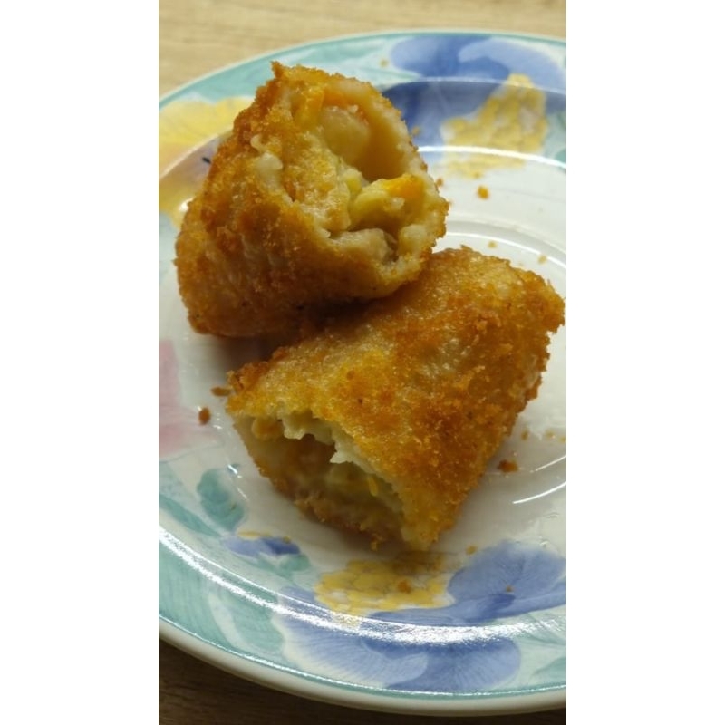

risoles rogut ayam