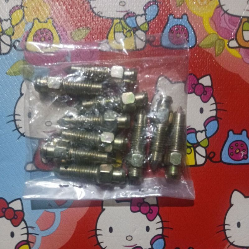 baut nepel angin m7x1