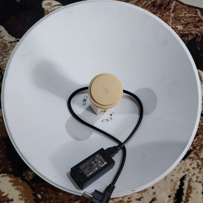 Powerbeam M5 400+POE