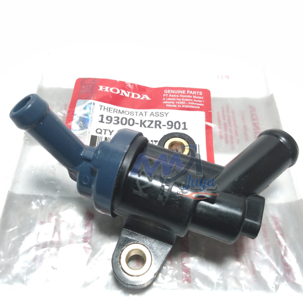 Termostat THERMOSTAT Assy HONDA VARIO 125 VARIO 150 Thermostat Radiator KZR Vario 125 Fi old Vario