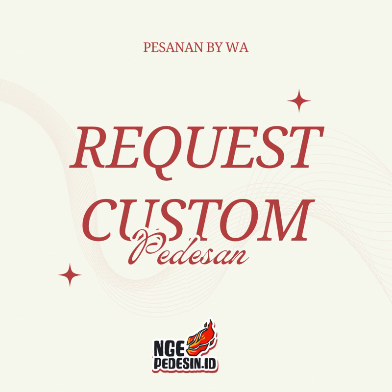 

500grm PEDESAN BY NGEPEDESIN.ID