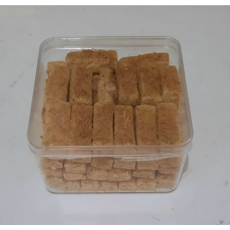 

kue kering kastengel