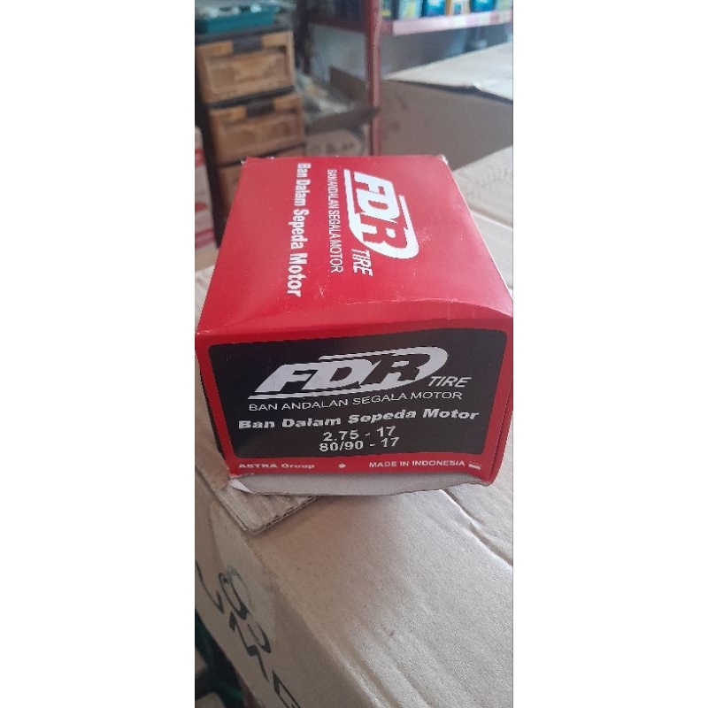 BAN DALAM FDR 275-17