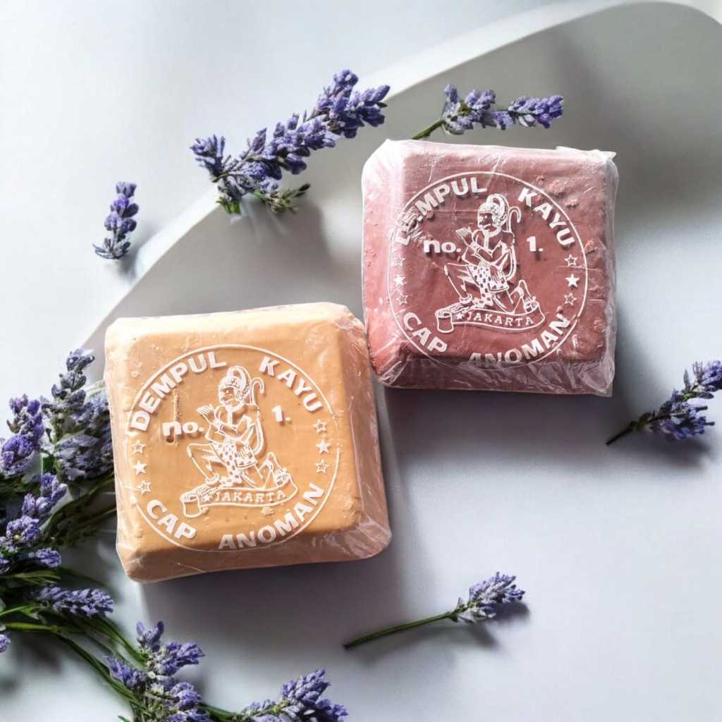 Dempul Kayu / Dempul Apem