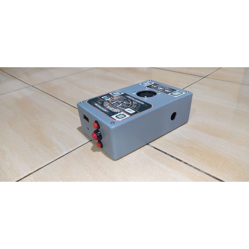 Mini FM Transmitter 10W non adaptor