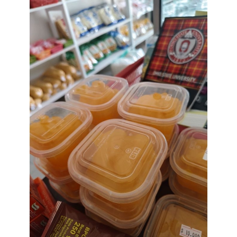 

SELAI SARIKAYA | SRIKAYA KEMASAN 170g