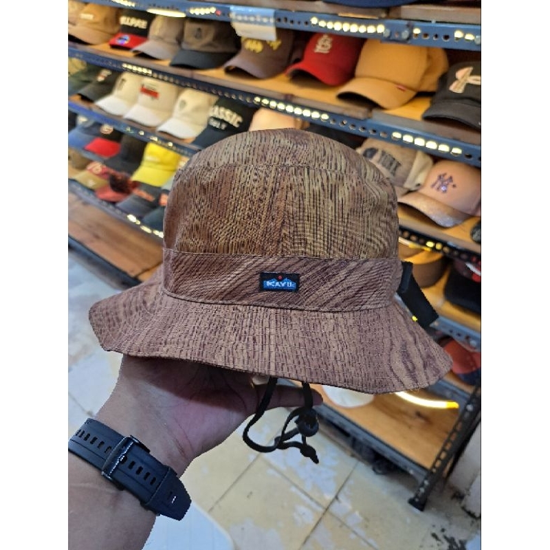 TOPI KAVU OUTDOOR RIMBA