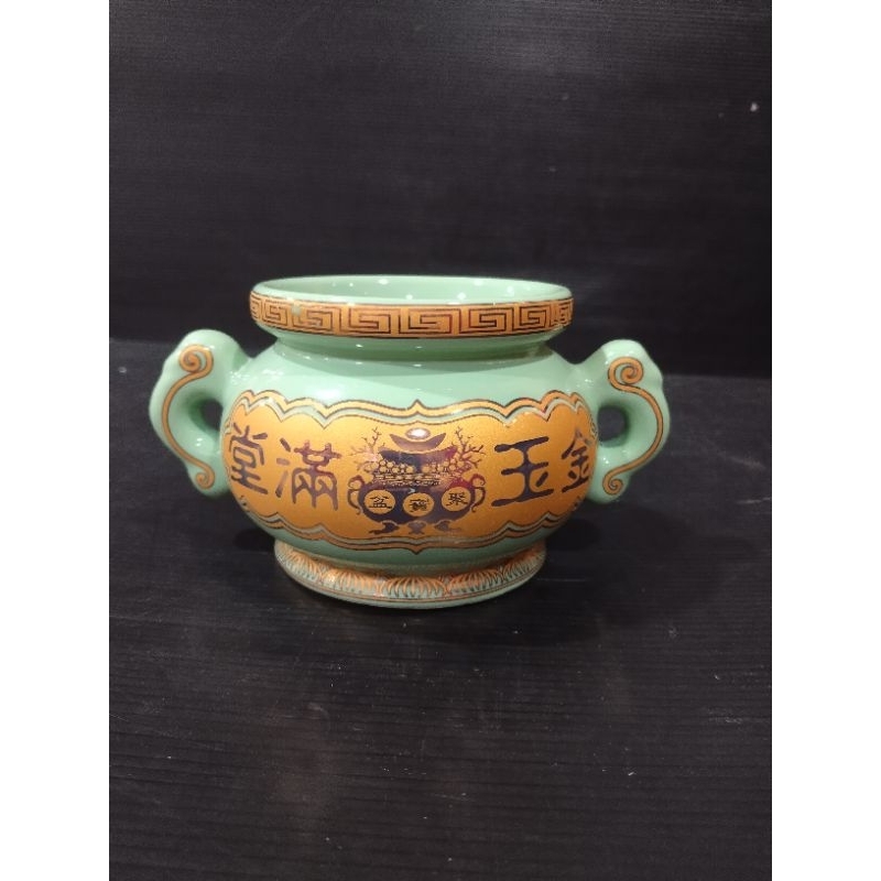 Hiolo Tempat Hio Khong Ma Leluhur panca