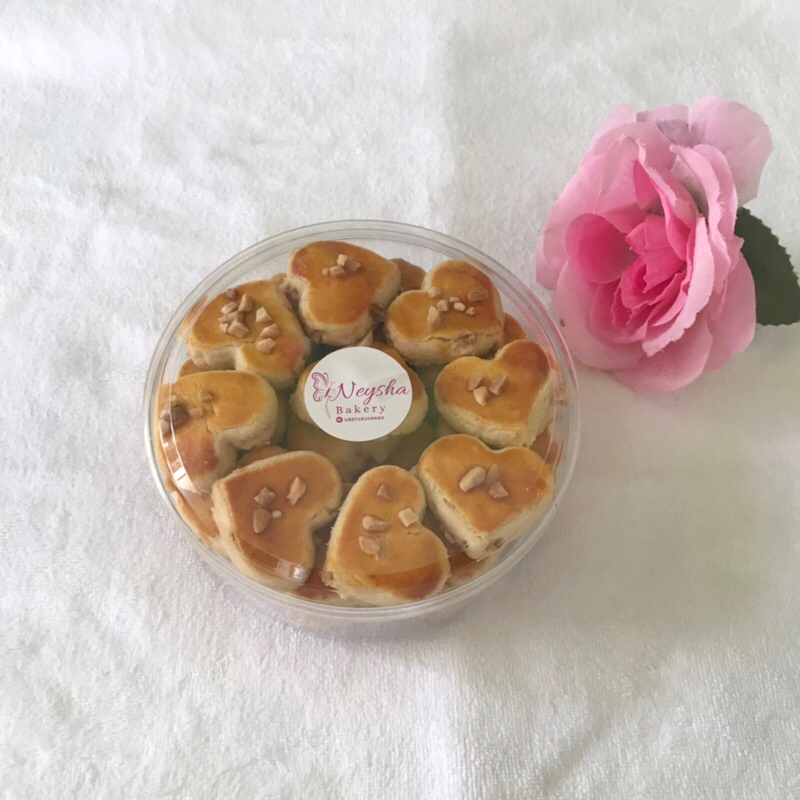 

Anke Kue Kering 250gr #KueLebaran