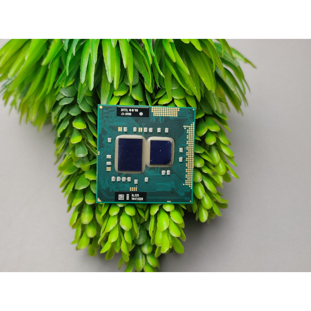 ET31 CPU-ITL-27 PROCESSOR CPU LAPTOP INTEL CORE I3-390M SLC25