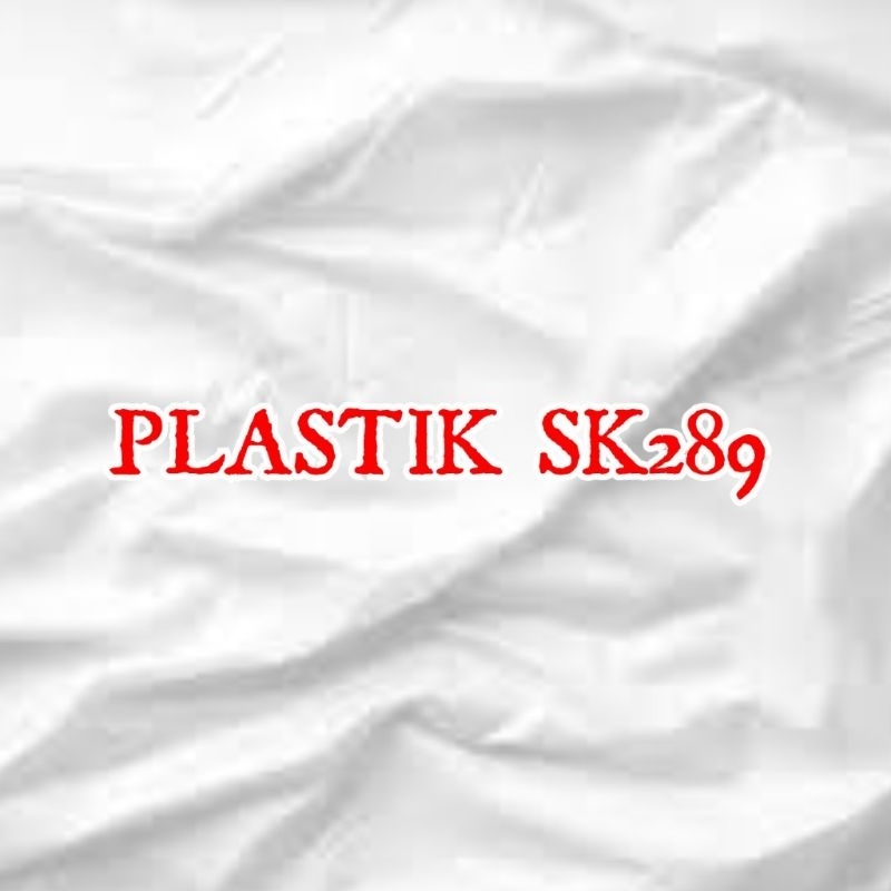 PLASTIK KLIP 2X3 LIST PUTIH 1SLOP ISI 1000 LEMBAR / ZIPPER ZIPLOCK / PLASTIK KLIP KECIL / KLIP /