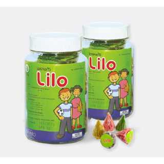 

Permen Cacing LILO Obat Cacingan Box isi 25 biji / Permen untuk Mengatasi Cacingan