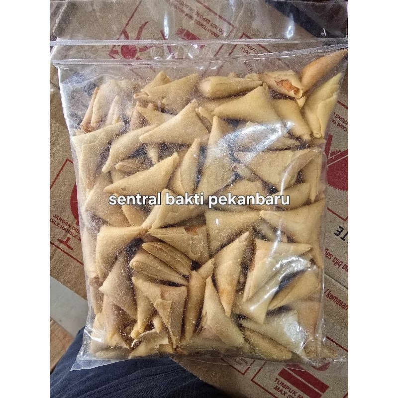 

SAMOSA 250 GRAM